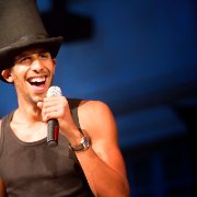 Charlie and the Soap Opera (4)